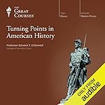 Cover of Turning Points in American History