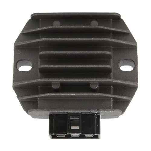 Régulateur de tension de moto pour résoudre les problèmes de charge TMAX FZ6