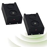 MARDER- / MÄUSE-ABWEHR MIT TONSIGNAL - Das Gerät sendet in Intervallen von je ca. 5 Sekunden Ein-und 45 Sekunden Ausschaltzeit ein akustisches Signal. Die Frequenz von 12 - 24 kHz wirkt auf Tiere wie Mäuse, Marder und Siebenschläfer unangenehm