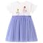 Purple Ballerina Lightpurple