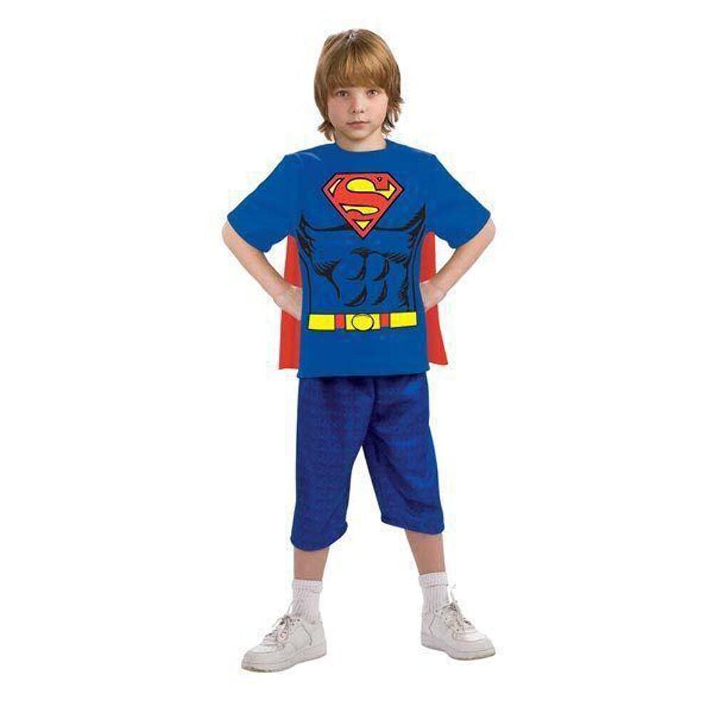 Rubies Kost-me Superman kostium dziecięcy mały - 4-6
