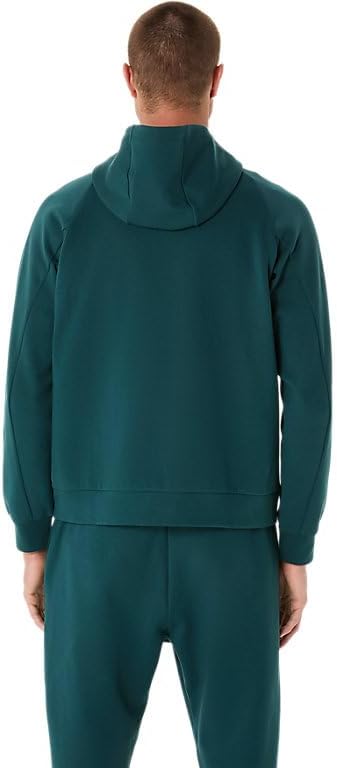 ASICS Men's MOBILITY KNIT JACKET Training Apparel