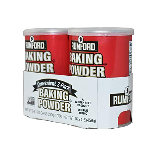 Rumford 692 Baking Powder, 8.1 Ounce thumb #7