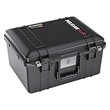 Pelican Air 1557 Case With Foam - Black
