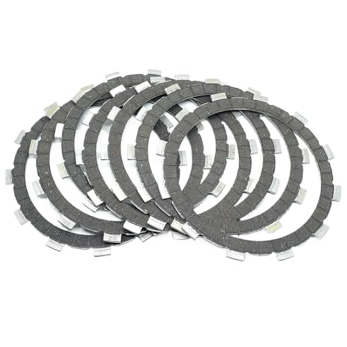 �N���b�` �t���N�V�����f�B�X�N �v���[�g�L�b�g 7�� ZR400 ZRX ZRX-II ZX400 ZZR400 EN450 454 LTD EN500 500 EX500 500/R�ɑΉ�