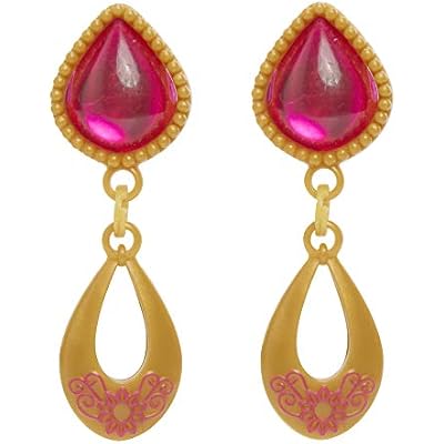 Elena of Avalor Masquerade Gown Accessory Set