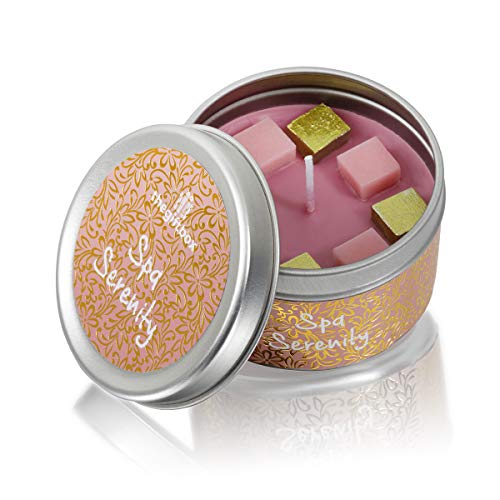 thegiftbox Scented Candles Gifts for Women and Ladies Gifts for Mum, Mothers and Anniversary and Birthday Gifts Presents for Her (Jellyfluff) - Image 7