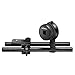 Produktbild Walimex Pro Friction Follow Focus Rig Schärfezieheinrichtung für Video Rig (15mm)