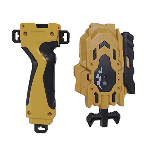 Speder 12 Bey Gyro Blades Launcher And Grip thumb #2