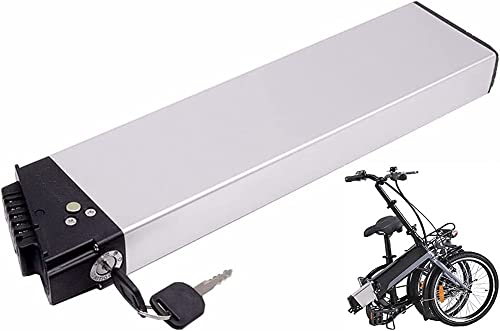 Stdpcxz Paquete De Batería Ebike 48v 8ah 10.4ah 12ah 14ah Batería De Litio De Bicicleta Eléctrica Incorporada Plegable Para 1200w 1000w 800w 7 Stdpcxz Paquete De Batería Ebike 48v 8ah 10.4ah 12ah 14ah Batería De Litio De Bicicleta Eléctrica Incorporada Plegable Para 1200w 1000w 800w 7