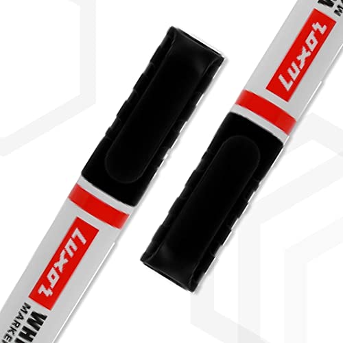 Luxor Store Luxor Whiteboard Marker Pen Pack of 10 - Image 3