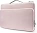 Produktbild tomtoc Tasche für 14-Zoll MacBook Pro M1 Pro/Max A2442 2021, MacBook Air 2012-2017, 13 Zoll MacBook Pro 2012-2015, 13,5 Microsoft Surface Laptop 4 / Laptop Studio, Laptoptasche Hülle Aktentasche