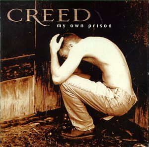 My Own Prison [Audio CD] Creed