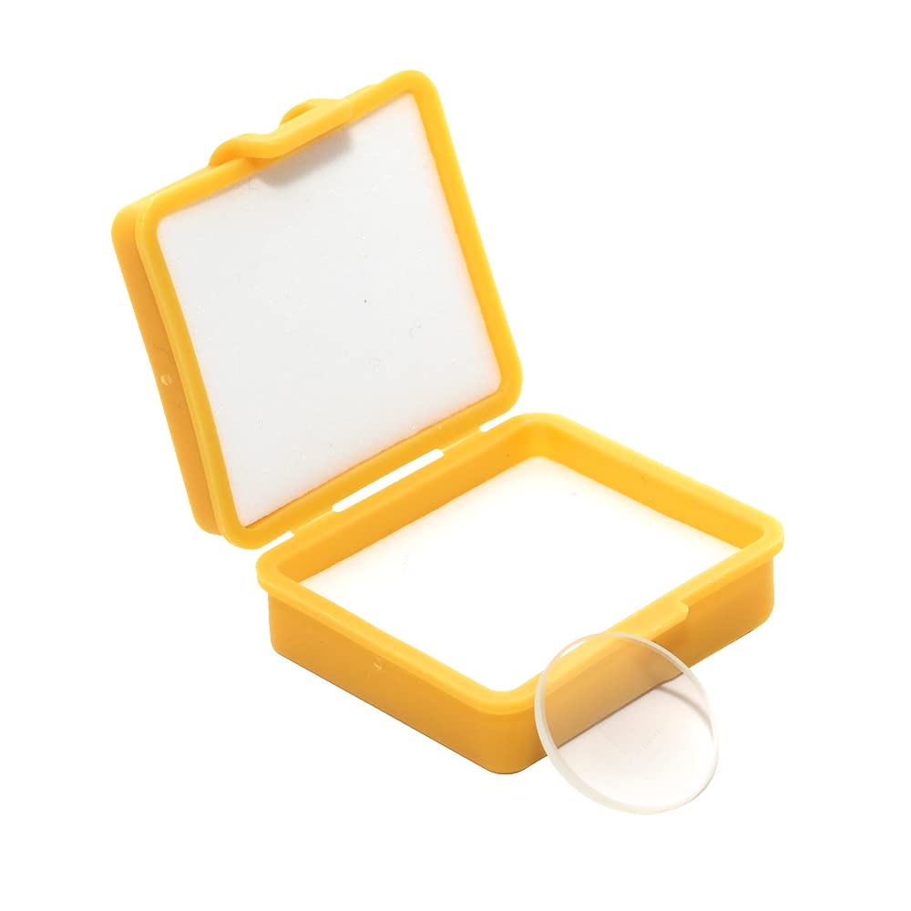 C5 DIV 0.5MM Grid Cell Value Scale Micrometer Microscope Calibration Instruments Stage Net Reticle