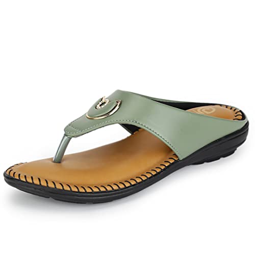 Image of ORTHO JOY Fancy doctor Slipper for women | Fancy Comfortable & Stylish Ortho Slipper for women