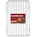HIC Broiler Rack, 12-Inches x 7.5-Inches