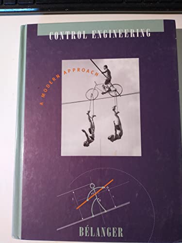 Control Engineering: A Modern Approach view 2