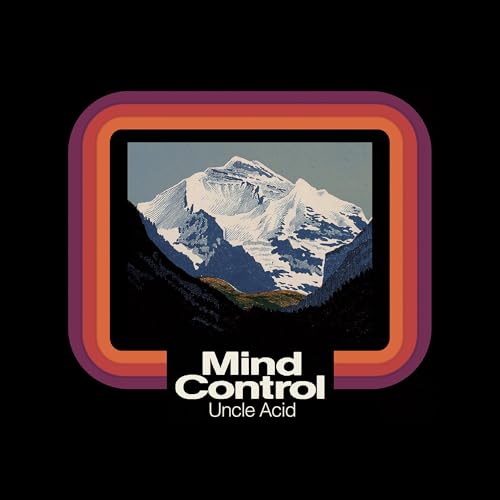 Mind Mind Control