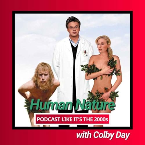 88: Human Nature with Colby Day