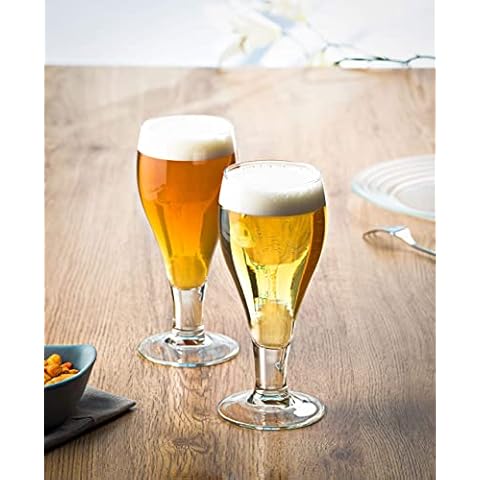 Vicrila - Beer Glasses Bock 400 ml Cover