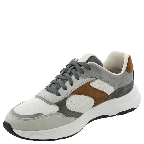 Rockport Men's Harrison Sneaker4