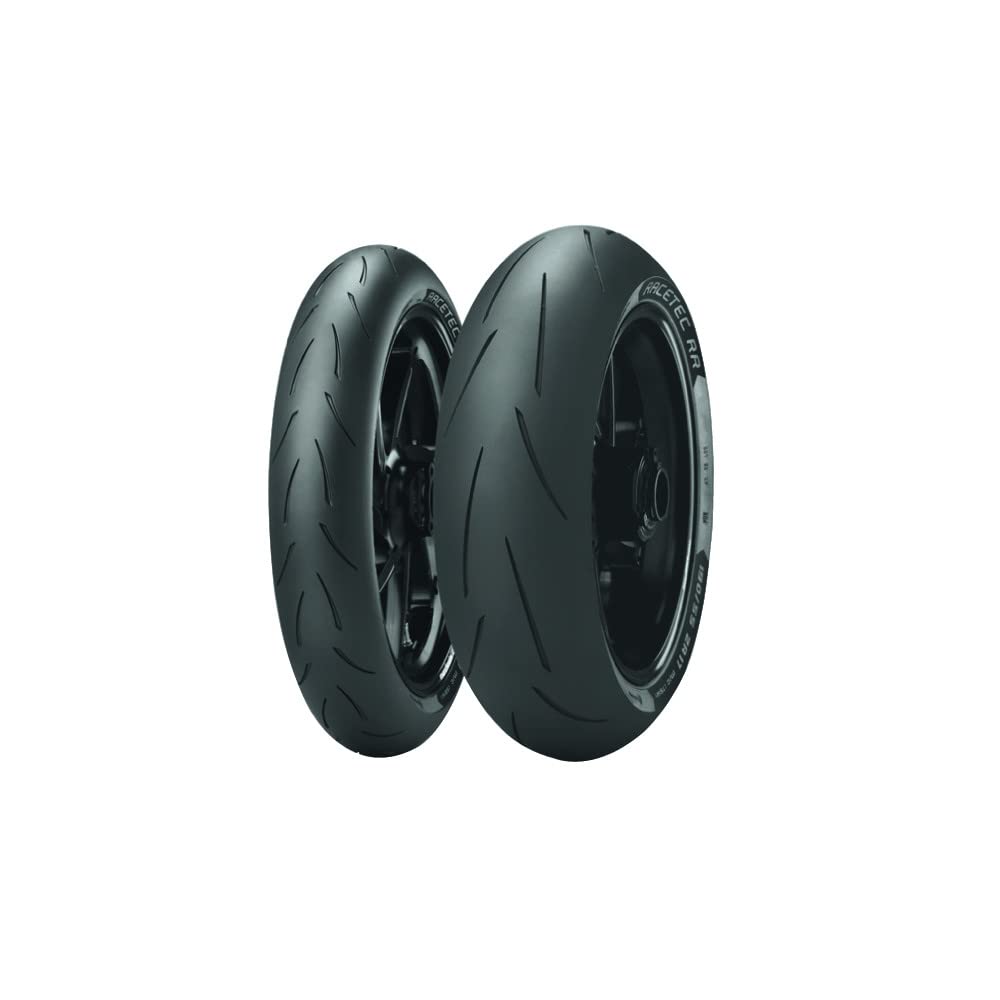 METZELER メッツラー 3888400 RACETEC RR リア 200/55 ZR 17 M/C (78W