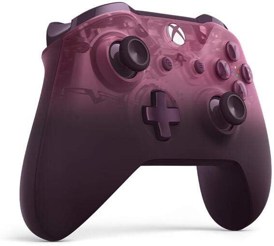 Xbox Wireless Controller  Phantom Magenta Special Edition