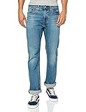 527 Slim Boot Cut Levi\'s Herren 05527 Jeans, Squash Automobile, 31W / 32L