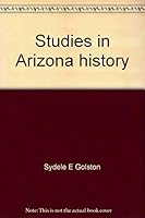 Studies in Arizona history: Teacher's manual and classroom activities 0910037426 Book Cover