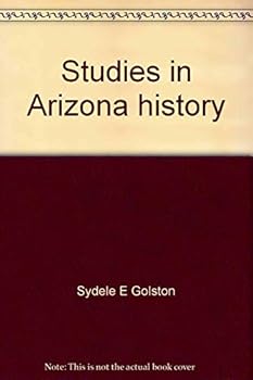 Hardcover Studies in Arizona history: Teacher's manual and classroom activities Book