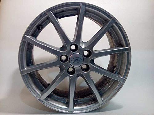 Llanta L Evoque LR073511BJ321007AE (usado) (id:valap5444334)