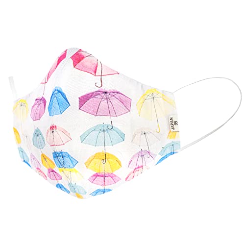 [MLITMASK] y܁zGbg}XN 􂦂 z}XN { }XN|Pbg jp ̃}XN y sDz}XNtB^[ JԂg ԕ΍ (umbrella, Medium)