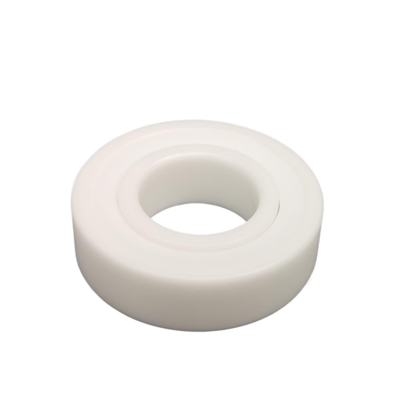 1 Uds. Rodamiento sellado de doble cara de cerámica completa 608 6000 6001 6002 6003 6004 6005 6006-2RS(6003 2RS 17x35x10mm)