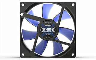Noiseblocker BlackSilent Fan XM-2-40mm