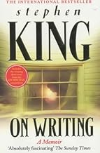 On Writing: A Memoir of the Craft
