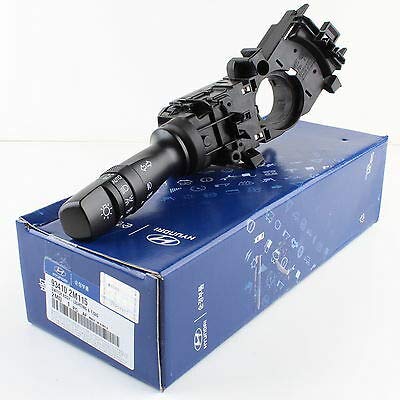 Hyundai Switch Assy-Lighting & T/SIG