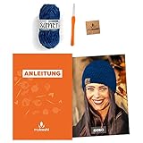my boshi mütze anleitung kostenlos Basics: Bei einer Lauflänge von 100m auf 100g ist das XXL Samtknäuel sehr ergiebig. Häkelnadeln der Stärke 5 mm – 7 mm eignen sich perfekt für die Verarbeitung.