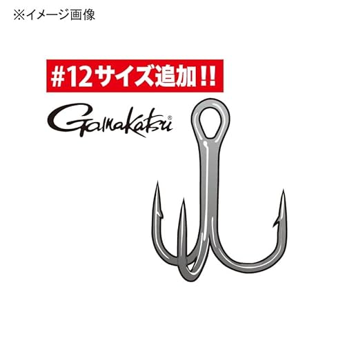 コアマン コアマントレブル13#10