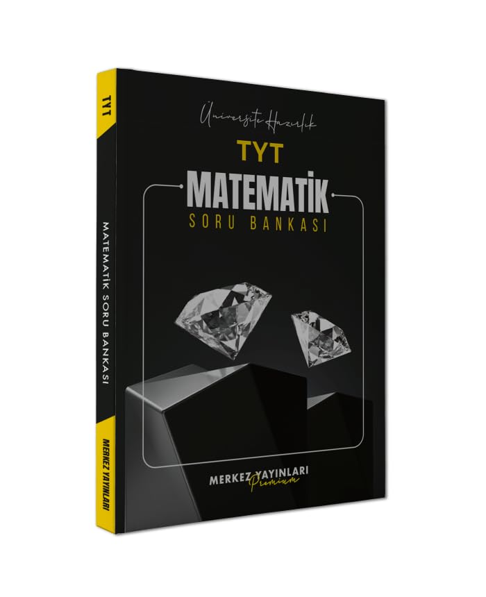 TYT Matematik Analitik Soru Bankası