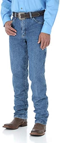 Wrangler Men's 20X Original-Fit Jean 