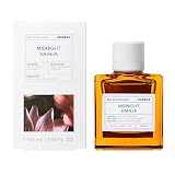 KORRES MIDNIGHT DAHLIA woda toaletowa dla kobiet, testowana dermatologicznie, wegańska, 50 ml