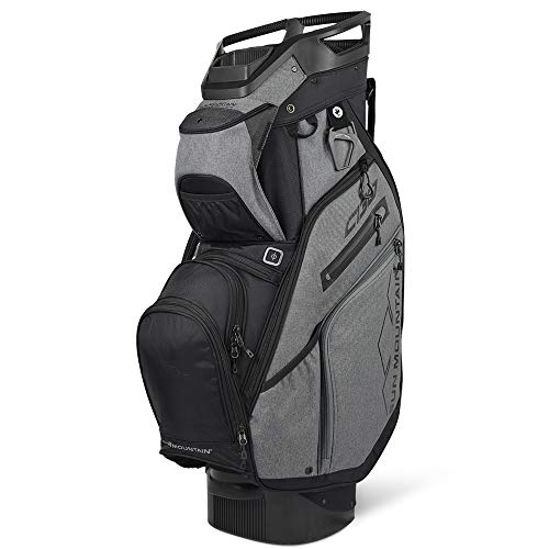 Sun Mountain C130 Golf Cart Bag Review Pros & Cons