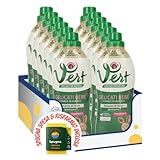 Variazioni 4/8/12 Pezzi Detergente liquido per bucato capi delicati bebè – 750 ml kit con Spugna Brandizzata SPESA & RISPARMIO Inclusa – Variazioni 4/8/12 Pezzi (12)