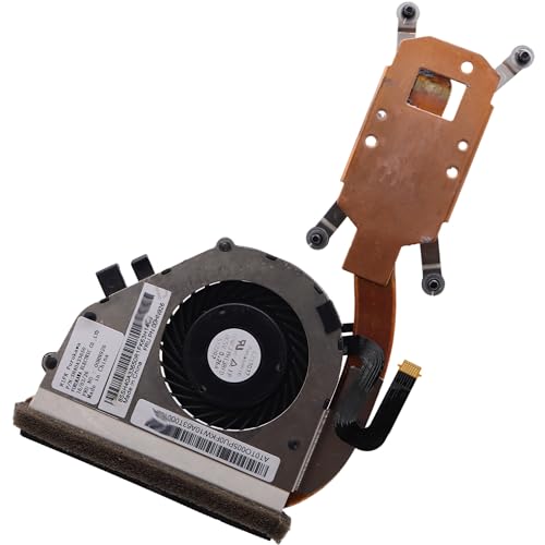 Disipador CPU Lenovo Thinkpad X250 X240 UMA Deal4GO 04Y1689