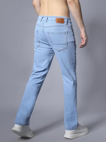 Image of HIGH Star Men Jeans