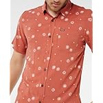 Rip Curl Mens Fun Times Short Sleeve Shirt - Image 2
