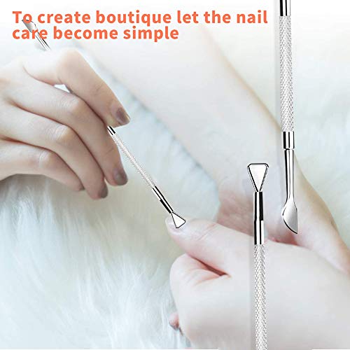 Lekadol Spingicuticole, per cuticole e per