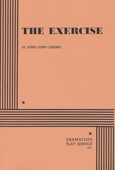 Paperback The Exercise. Book