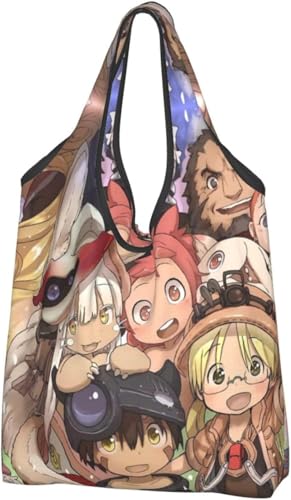 Nintendo Switch - メイドインアビス　アクリルスタンド未開封 Nintendo Switch - メイドインアビス アクリルスタンド未開封