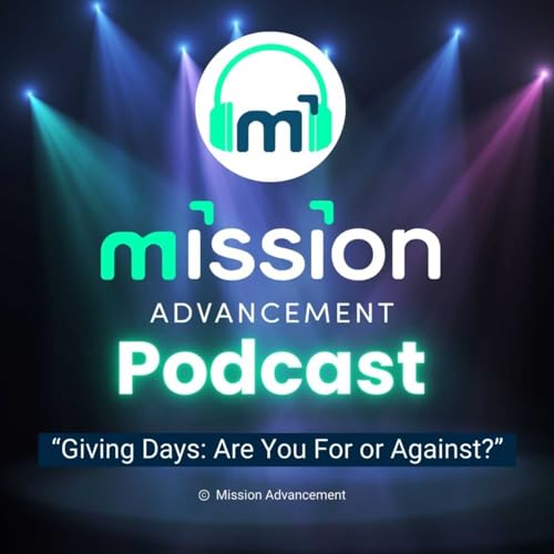 Giving Days: Are you For or Against?